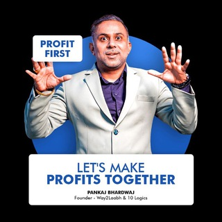 Telegram Channel Avatar